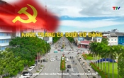 Văn hóa – Nghệ thuật: Khúc tráng ca dưới cờ Đảng