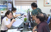 Truyền hình phường Hạc Thành ngày 22/10/2025
