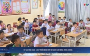 Giáo dục và Khuyến học 23/10/2025