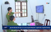 An toàn giao thông 24h ngày 23/10/2025