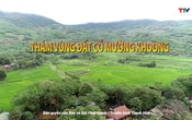 Sắc màu các dân tộc xứ Thanh: Thăm vùng đất cổ Mường Khoòng