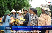 Bản tin Thời sự 16h ngày 23/10/2025