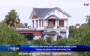Bản tin Thời sự trưa 23/10/2025