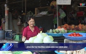 Bản tin Tài chính - Thị trường 24/10/2025