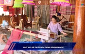 Bản tin Văn hóa 24/10/2025