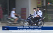 An toàn giao thông 24h ngày 24/10/2025