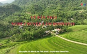 Ký sự miền sơn cước: Về bản Thái nghe chuyện làm homestay