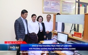 Bản tin Thời sự tối ngày 24/10/2025