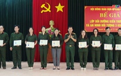 Quốc phòng toàn dân 25/10/2025