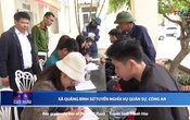 Bản tin Thời sự cuối ngày 24/10/2025
