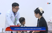 Bản tin Sức khỏe ngày 25/10/2025