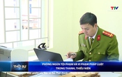 Bản tin Thời sự 9h ngày 25/10/2025