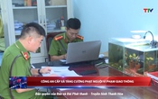 Bản tin Thời sự 18h ngày 24/10/2025