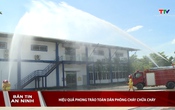 Bản tin An ninh ngày 25/10/2025