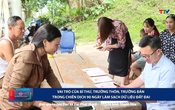 Cải cách hành chính ngày 25/10/2025