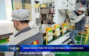 Bản tin Thời sự trưa 25/10/2025