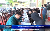 Bản tin Thời sự 14h ngày 25/10/2025