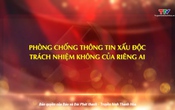 Đảng trong cuộc sống ngày 25/10/2025