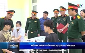 Bản tin Thời sự 16h ngày 25/10/2025