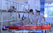 Bản tin Thời sự 18h ngày 25/10/2025