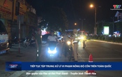 An toàn giao thông 24h ngày 26/10/2025