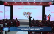 Bản tin Số và Công nghệ 26/10/2025