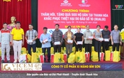 Bản tin Doanh nghiệp – Doanh nhân 26/10/2025