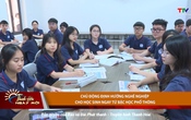 Thanh Hóa ngày mới 27/10/2025