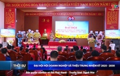 Bản tin Thời sự 14h ngày 26/10/2025