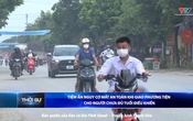 Bản tin Thời sự 9h ngày 26/10/2025