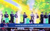 Bản tin Thời sự cuối ngày 26/10/2025