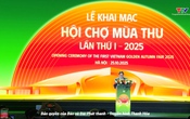 Bản tin Thời sự tối 26/10/2025