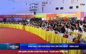 Bản tin Thời sự trưa 26/10/2025