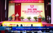 Bản tin Thời sự tối 29/10/2025
