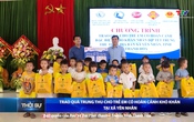 Bản tin thời sự 9h ngày 5/10/2025