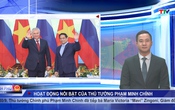 Chính phủ tuần qua ngày 6/10/2025