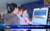 Bản tin Thời sự 14h ngày 5/10/2025
