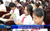 Bản tin Thời sự 16h ngày 5/10/2025