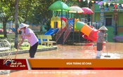 Thanh Hóa ngày mới 6/10/2025