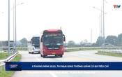 An toàn giao thông 24h ngày 6/10/2025