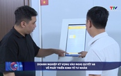 Bản tin Tài chính thị trường ngày 6/10/2025