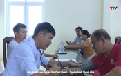 Y tế, dân số và sức khỏe ngày 6/10/2025