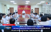 Bản tin Thời sự tối ngày 7/10/2025