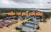 Thanh Hóa – Góc nhìn từ trên cao: Niềm tin sau cơn bão