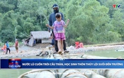 Bản tin Thời sự cuối ngày 8/10/2025