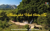 Thanh Hóa - Đi để yêu ngày 8/10/2025