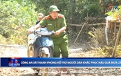 Bản tin Thời sự cuối ngày 9/10/2025