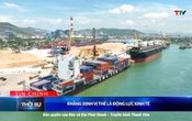 Bản tin Thời sự tối 9/10/2025