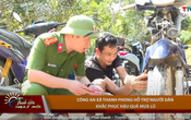 Thanh Hóa ngày mới 9/10/2025
