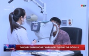 Bản tin Thời sự 18h ngày 9/10/2025